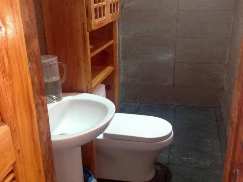 Neptune Diving Resort Santander Dış mekan fotoğraf